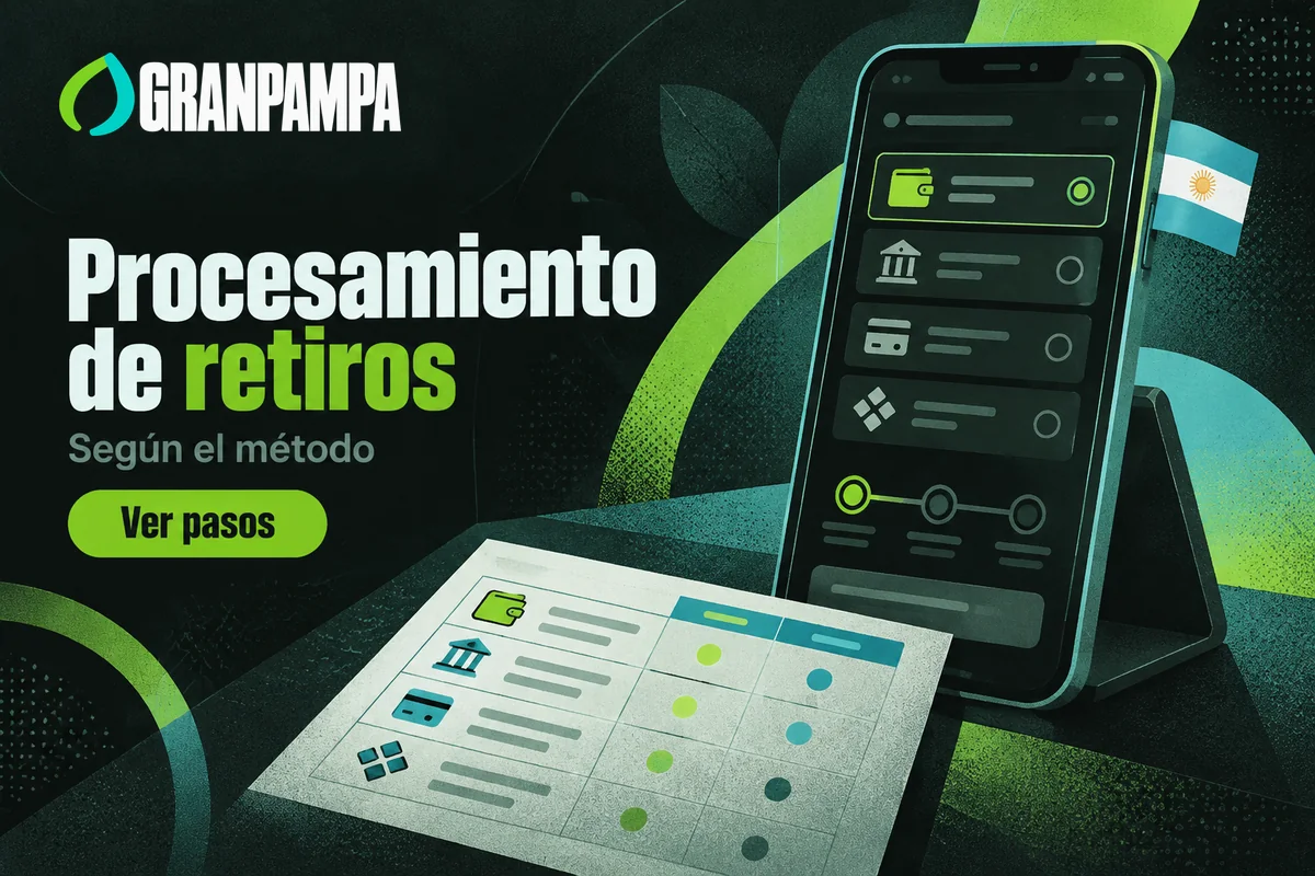 Celular con solicitud de retiro y etapas de procesamiento.