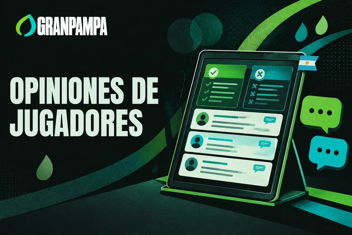 Lector digital con opiniones y aspectos positivos y mejorables.