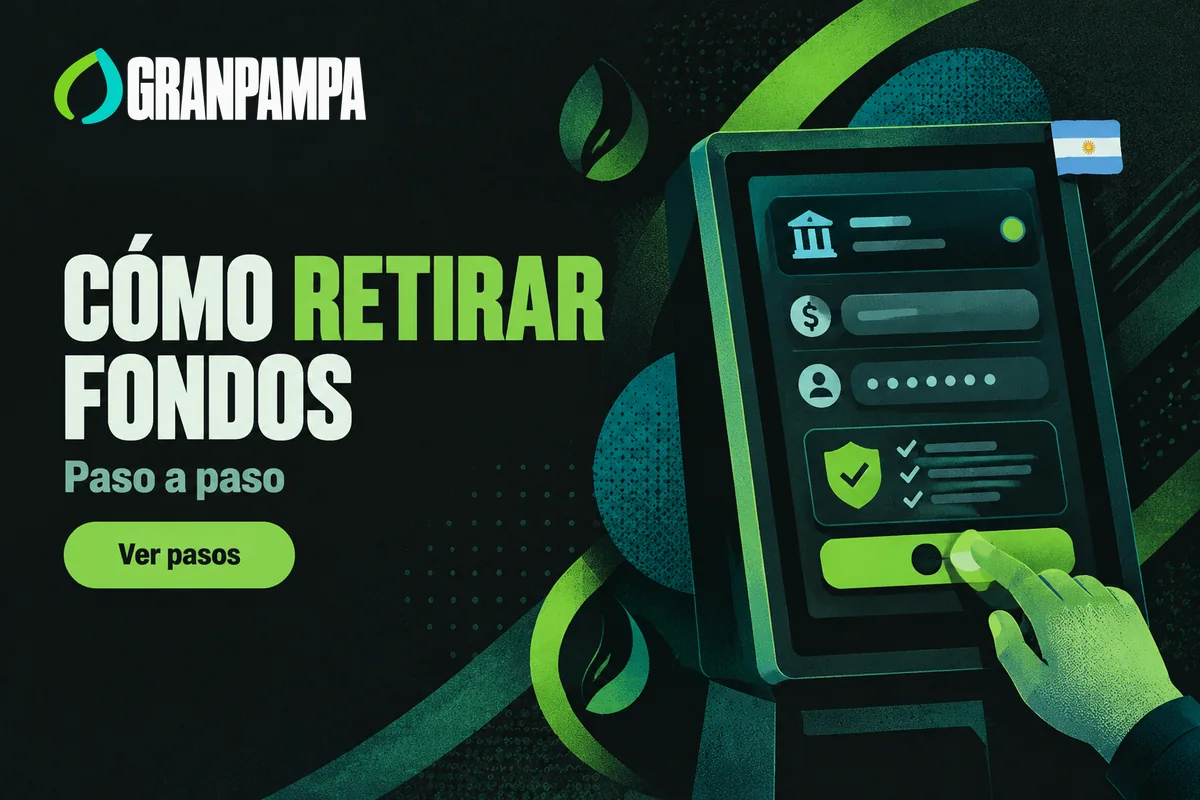 Pantalla táctil con revisión del retiro antes de enviarlo.